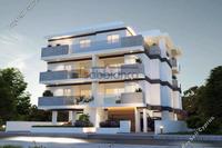 1 Bedroom Apartment in Latsia (Nicosia) for sale 