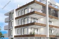 2 Bedroom Apartment in Aradippou (Larnaca) for sale 