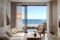 2 Bedroom Penthouse in Chrysopolitissa (Larnaca) for sale 