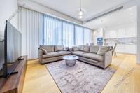 3 Bedroom Apartment in Potamos Germasogeias (Limassol) to rent 