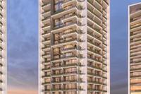 1 Bedroom Apartment in Livadia Larnacas (Larnaca) for sale 