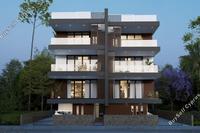 3 Bedroom Penthouse in Paphos Municipality (Paphos) for sale 