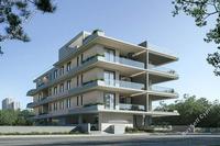 2 Bedroom Apartment · Tsakilero (Larnaca) for sale 
