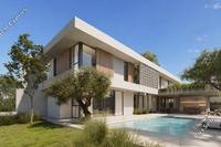5 Bedroom Detached house in Linopetra (Limassol) to rent 