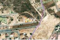 806 SQM Plot in Agios Spyridonas (Limassol) for sale 