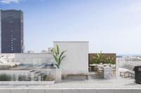 3 Bedroom Penthouse · Agia Zoni (Limassol) for sale 