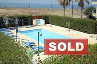 2 Bedroom Apartment · Chlorakas (Paphos) for sale 