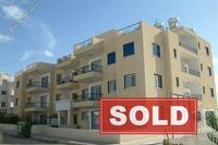 2 Bedroom Apartment · Kato Paphos (Paphos) for sale 