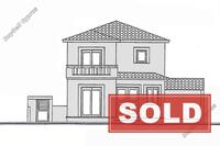 3 Bedroom Detached house · Oroklini (Larnaca) for sale 