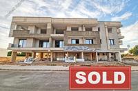 1 Bedroom Penthouse in Sotira Ammochostou (Famagusta) for sale 