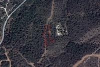 4683 SQM Plot in Mitsero (Nicosia) for sale 