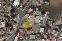 590 SQM Land in Xylotymvou (Larnaca) for sale 