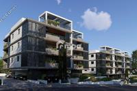3 Bedroom Apartment in Latsia (Nicosia) for sale 