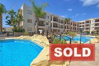 2 Bedroom Apartment · Tombs Of The Kings (Paphos) for sale 