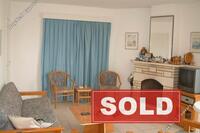 2 Bedroom Penthouse · Kapparis (Famagusta) for sale 