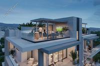2 Bedroom Penthouse · Neapolis (Limassol) for sale 