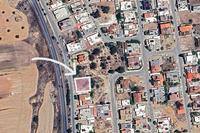 586 SQM Plot in Archangelos (Nicosia) for sale 