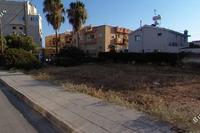 578 SQM Land · Germasogeia (Limassol) for sale 