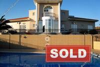 5 Bedroom Detached house · Moni (Limassol) for sale 
