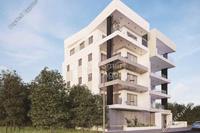2 Bedroom Apartment in Strovolos (Nicosia) for sale 