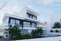 4 Bedroom Detached house in Agios Tychonas (Limassol) for sale 