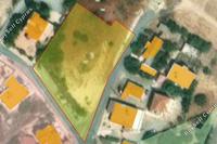 2625 SQM Land · Ormideia (Larnaca) for sale 