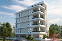 2 Bedroom Apartment in Sotiros Agios Ioannis Larnaca (Larnaca) for sale 