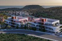3 Bedroom Ground floor apartment · Agios Tychonas (Limassol) for sale 