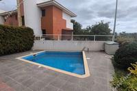 4 Bedroom Detached house · Choirokoitia (Larnaca) to rent 