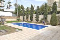 7 Bedroom Detached house in Agios Tychonas (Limassol) for sale 