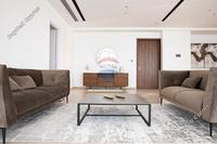 2 Bedroom Apartment in Nicosia Municipality (Nicosia) for sale 