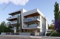 2 Bedroom Apartment · Archangelos (Nicosia) for sale 