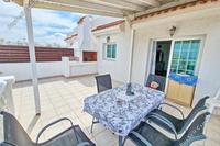 2 Bedroom Penthouse in Kapparis (Famagusta) for sale 