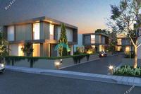 3 Bedroom Detached house in Xylofagou (Larnaca) for sale 