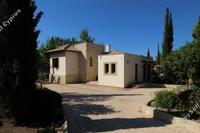 3 Bedroom Detached house · Aphrodite Hills (Paphos) for sale 