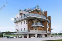 1 Bedroom Apartment · Agios Athanasios (Limassol) for sale 