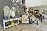 4 Bedroom Detached house in Ypsonas (Limassol) for sale 