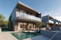 3 Bedroom Detached house · Geroskipou (Paphos) for sale 