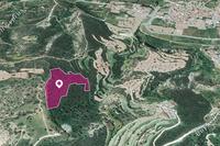 16723 SQM Land in Agios Theodoros Larnacas (Larnaca) for sale 