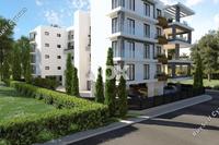 Studio Apartment in Paphos Municipality (Paphos) for sale 