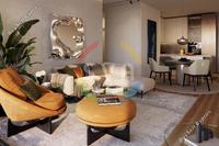 1 Bedroom Apartment · Katholiki (Limassol) for sale 