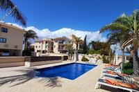 1 Bedroom Apartment · Pervolia (Larnaca) for sale 