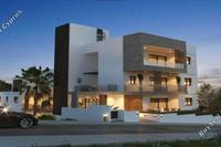 1 Bedroom Penthouse · Kato Deftera (Nicosia) for sale 