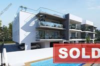 1 Bedroom Apartment in Oroklini (Larnaca) for sale 