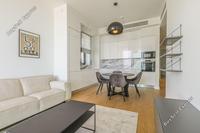 1 Bedroom Apartment in Potamos Germasogeias (Limassol) to rent 
