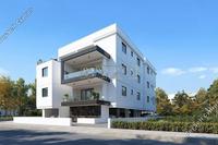 2 Bedroom Apartment · Kato Lakatamia (Nicosia) for sale 