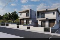 3 Bedroom Detached house in Ypsonas (Limassol) for sale 