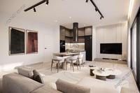 3 Bedroom Apartment · Nicosia Municipality (Nicosia) for sale 