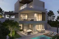 3 Bedroom Detached house in Pyrgos Limassol (Limassol) for sale 