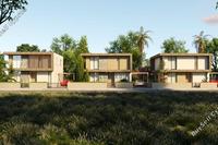 3 Bedroom Detached house in Xylofagou (Larnaca) for sale 